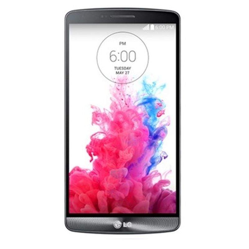 Firmware LG G3 Screen All