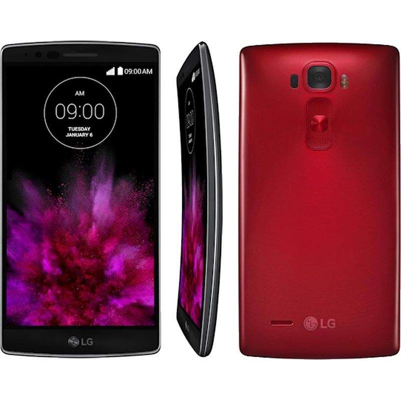 LG G Flex2 F510L