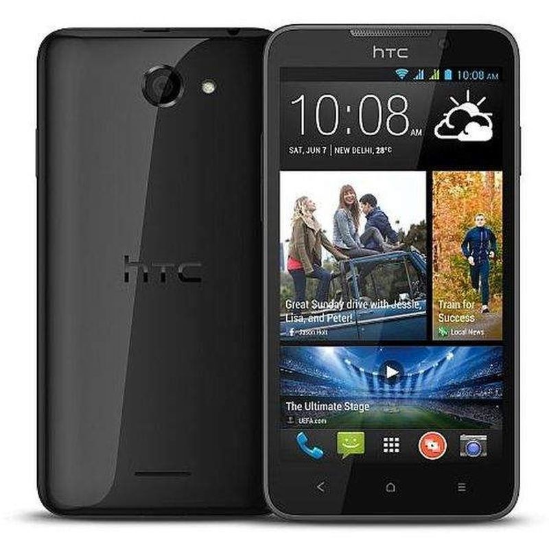 HTC Desire 526G+ Dual