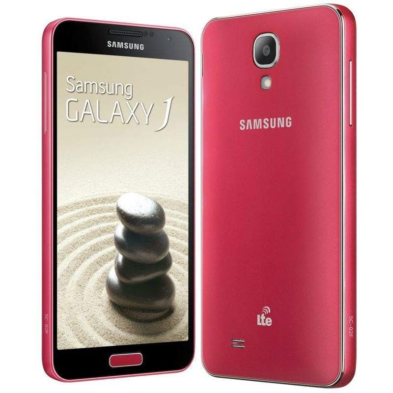 Samsung Galaxy J1 SM-J100H