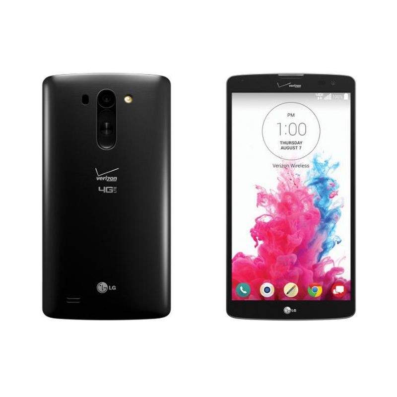 LG G Vista