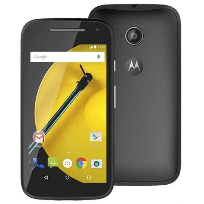 Motorola Moto E (2nd Gen)