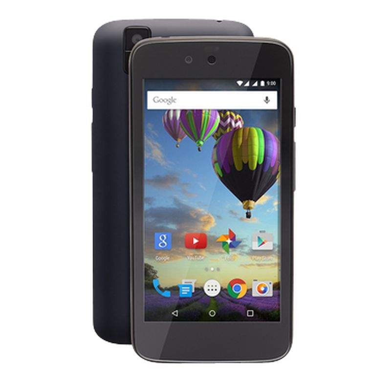 Evercoss One X A65