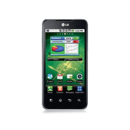 Download shareit for LG P990 Optimus 2X