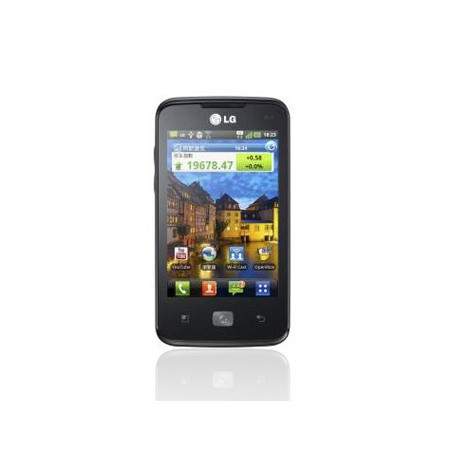 LG E510 Optimus Hub