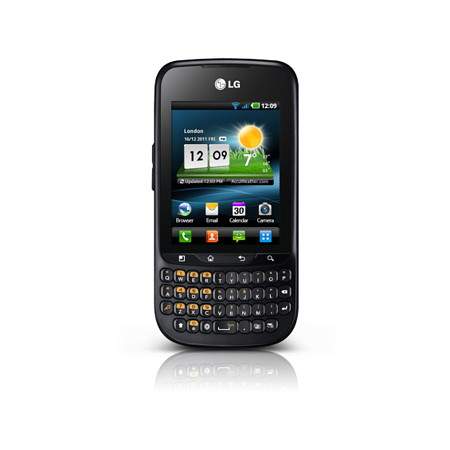 Download shareit for LG C660 Optimus Pro