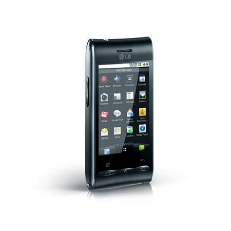 LG GT540 Optimus