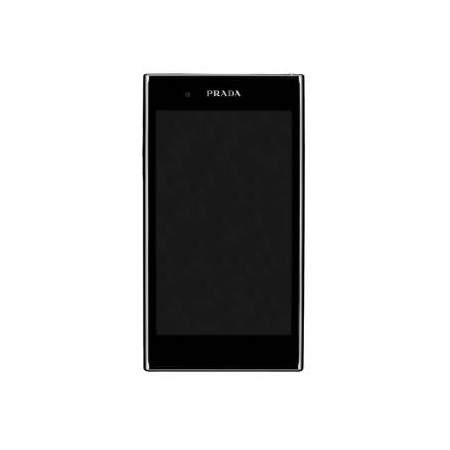 LG P940 Prada 3.0