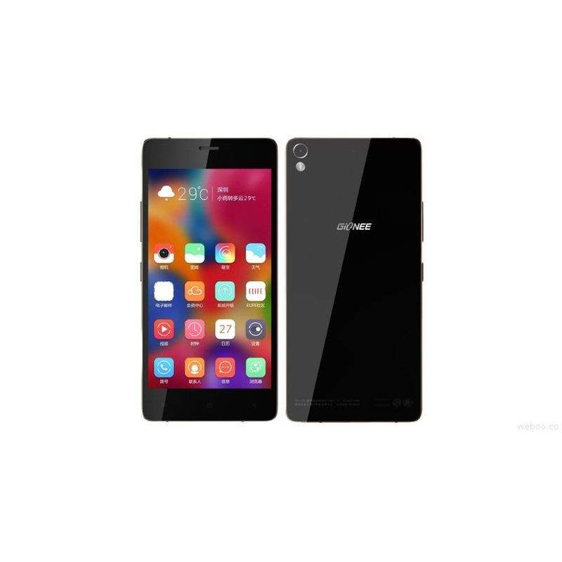[UPDATED] Firmware Gionee Elife S7 All