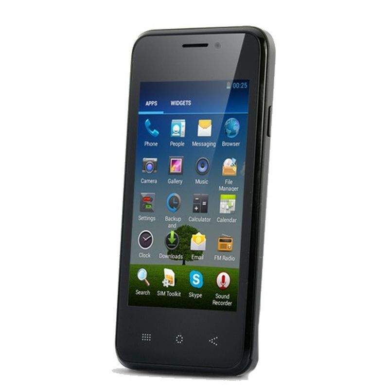 [UPDATED] Firmware THL A3 All