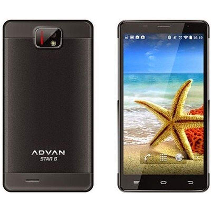 Advan Vandroid S6A