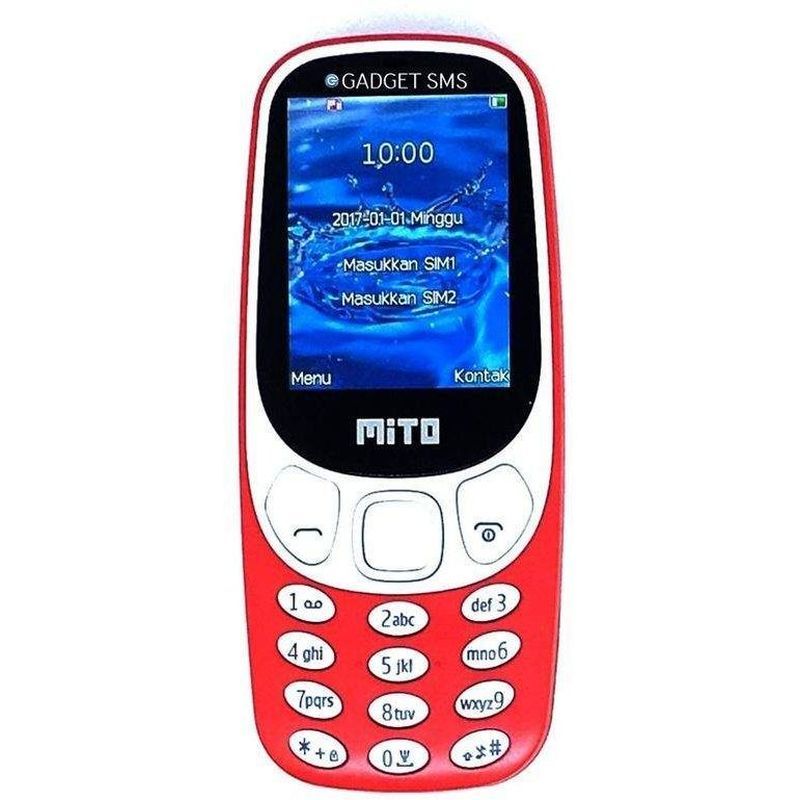 Download shareit for Mito 220