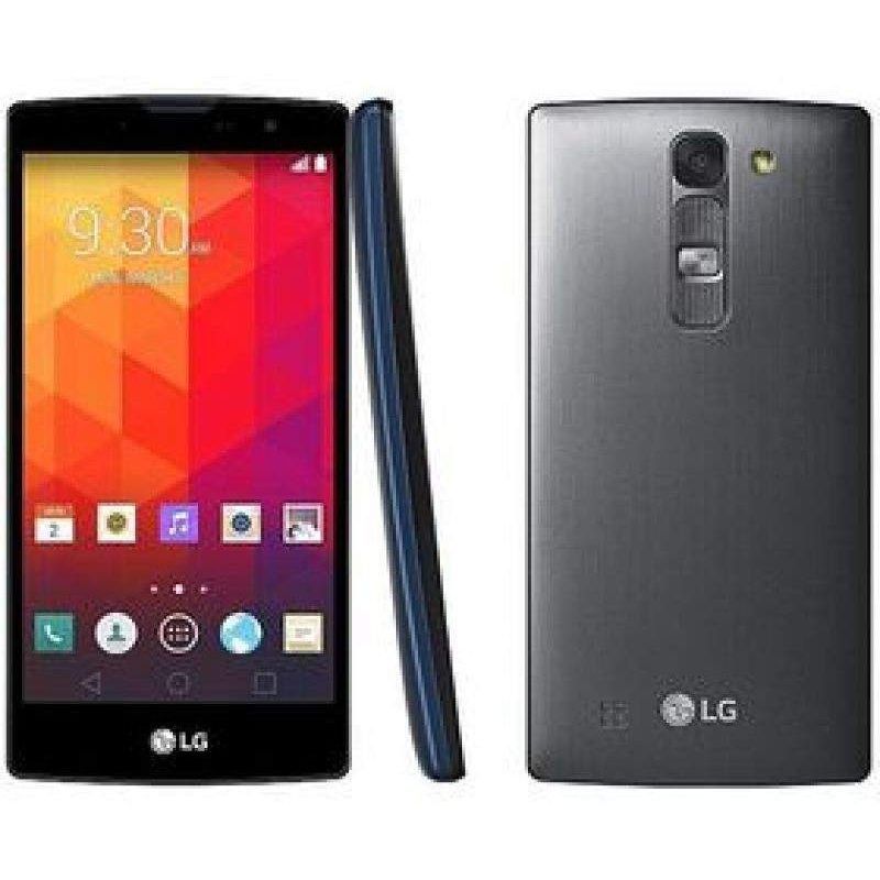 LG Magna