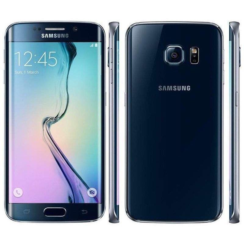 Samsung Galaxy S6 Edge SM-G925F