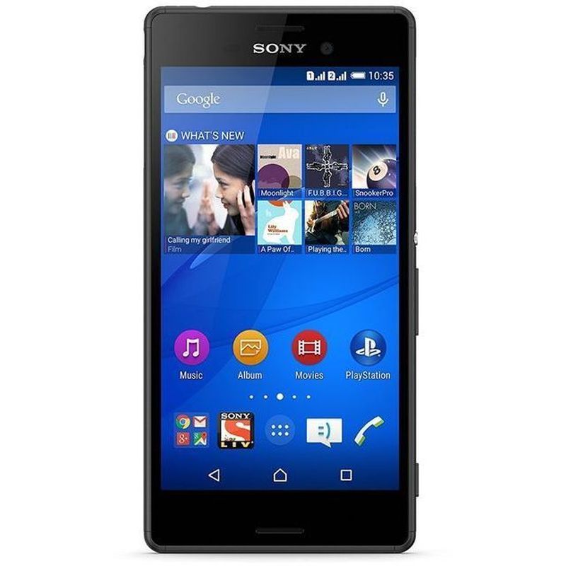 Sony Xperia M4 Aqua E2353