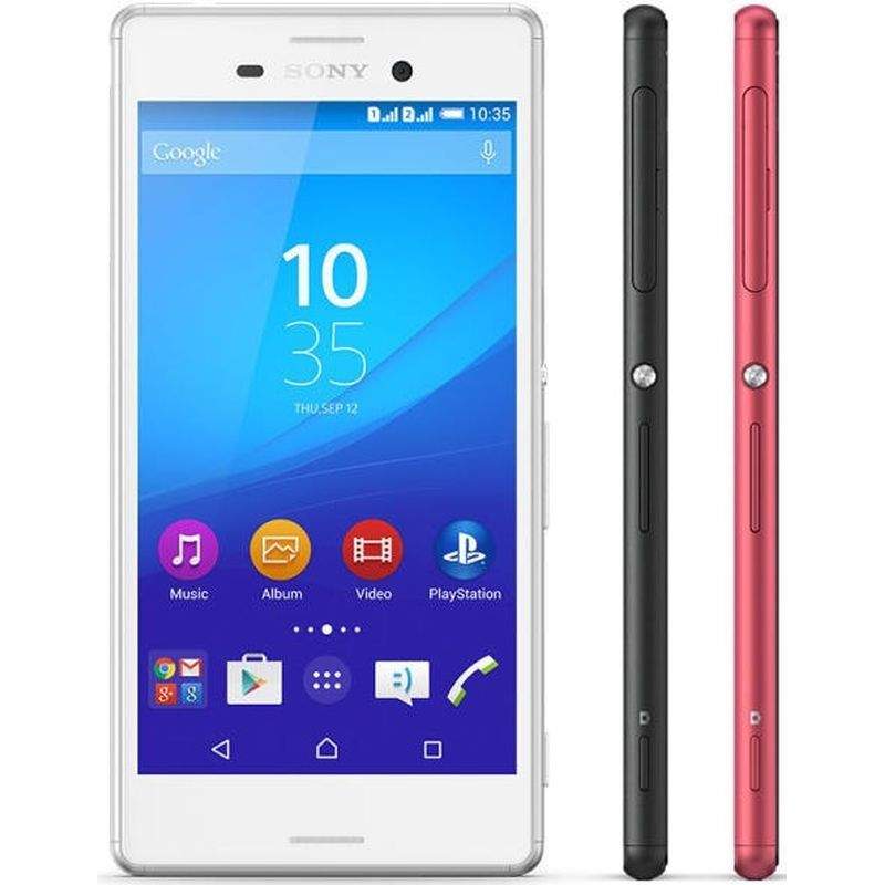Sony Xperia M4 Aqua Dual E2363