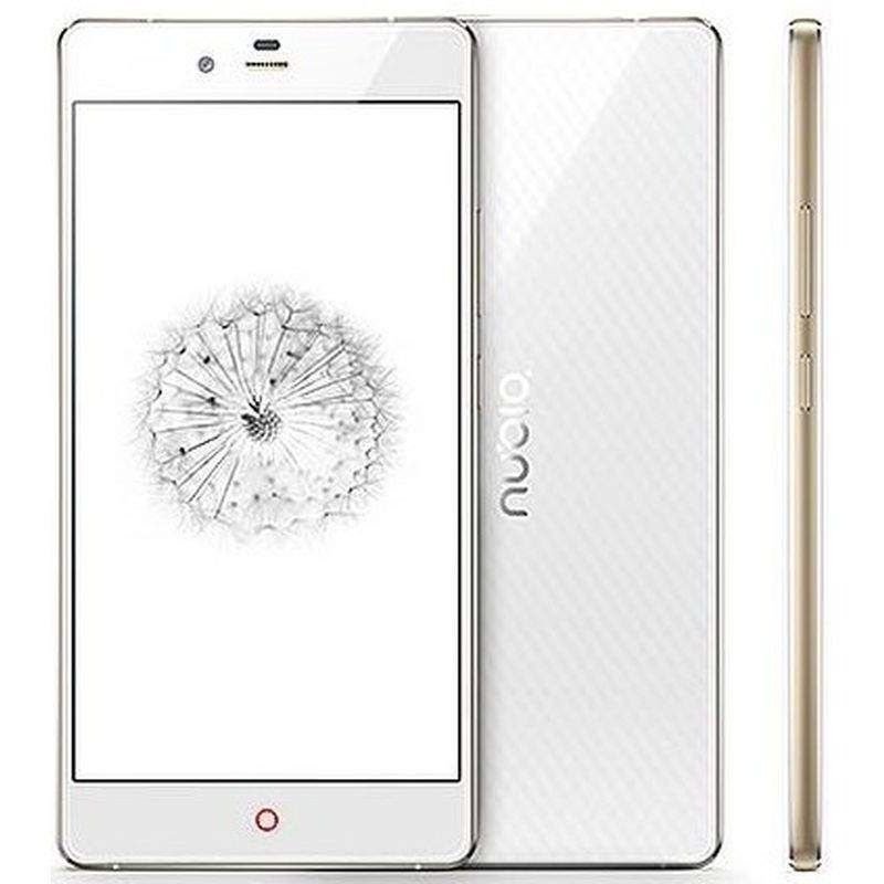 ZTE Nubia Z9 Mini