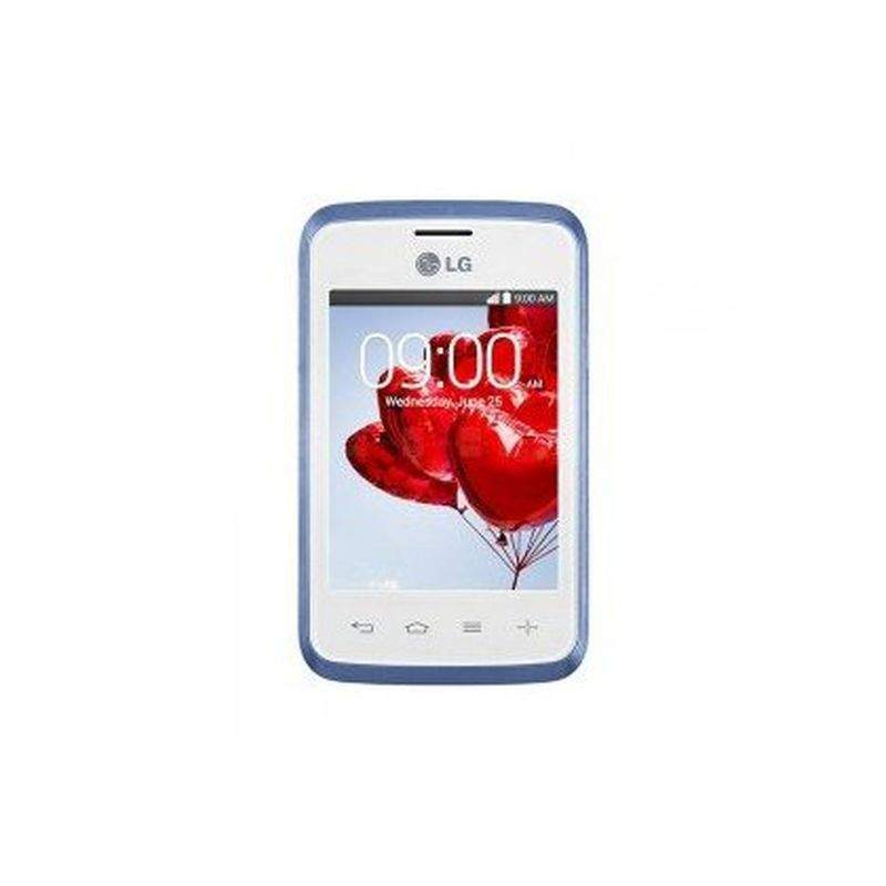 Download shareit for LG L20 D120