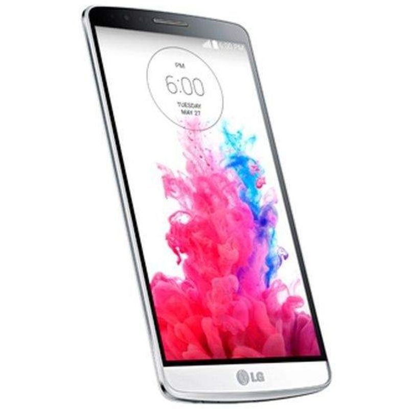 LG G3 D850