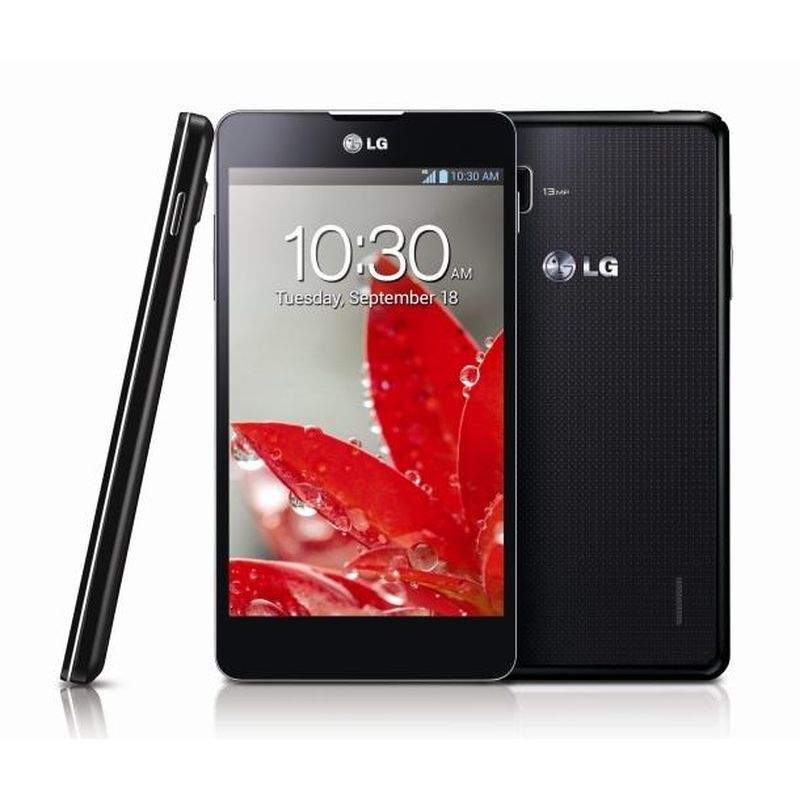 LG Optimus G F180