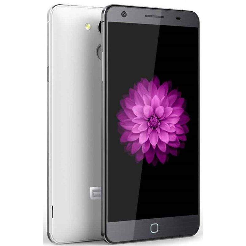 Firmware Elephone P7000 Pioneer All