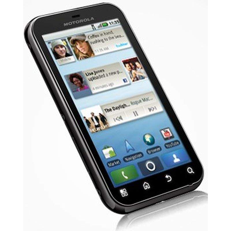 Motorola MB525 Defy