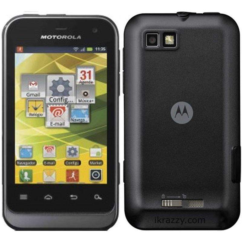 Motorola XT321 Defy Mini