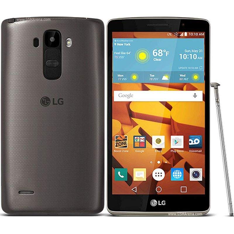 Download shareit for LG G Stylo