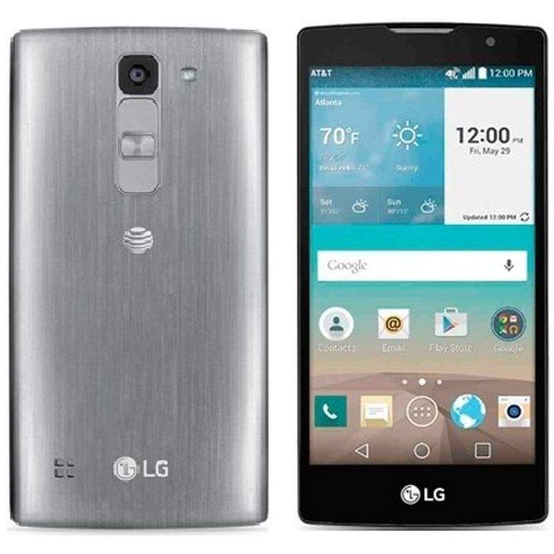 LG Escape 2
