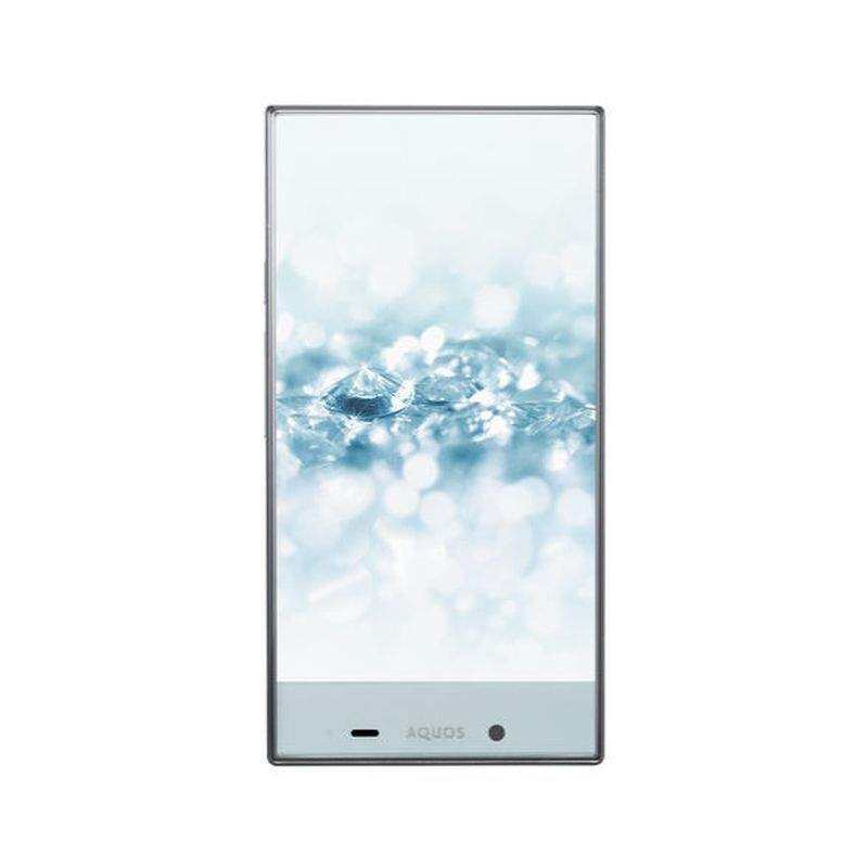 Sharp AQUOS Crystal 2