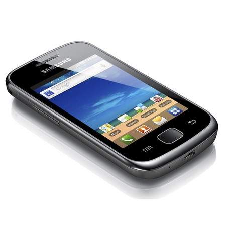 Samsung Galaxy Gio S5660