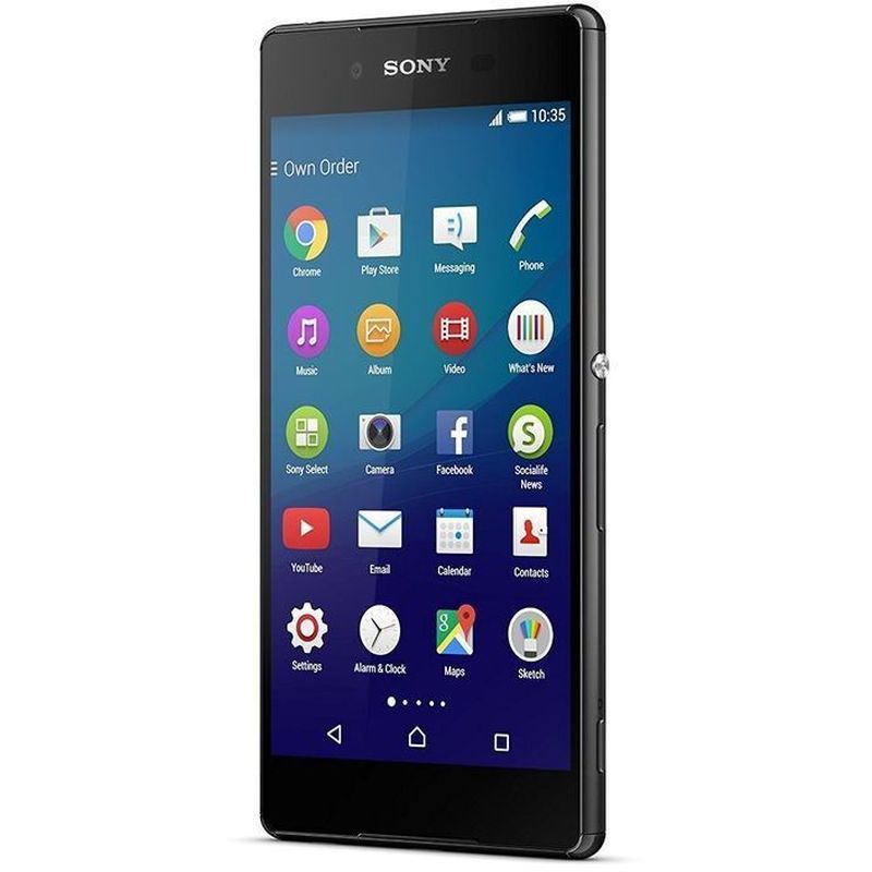 Sony Xperia Z3+ E6553