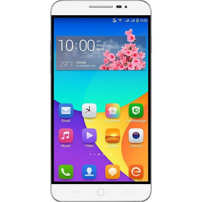 Download shareit for Coolpad F101 Soar