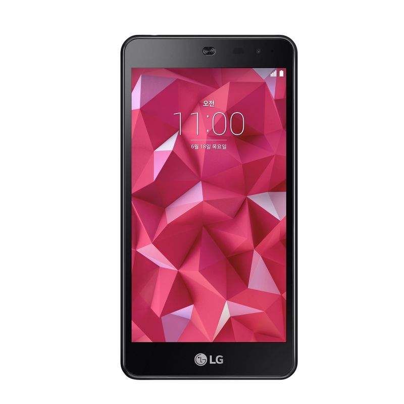 LG Band Play