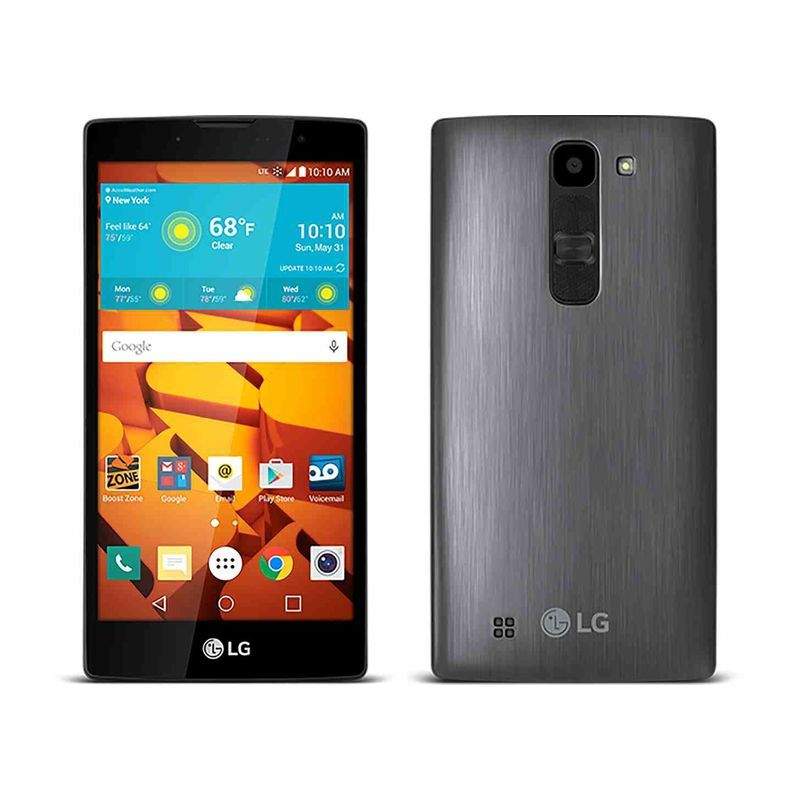 LG Volt 2