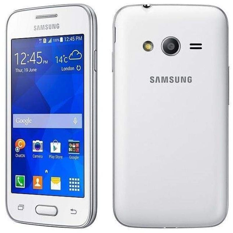 [UPDATED] Firmware Samsung Galaxy V Plus SM-G318 All