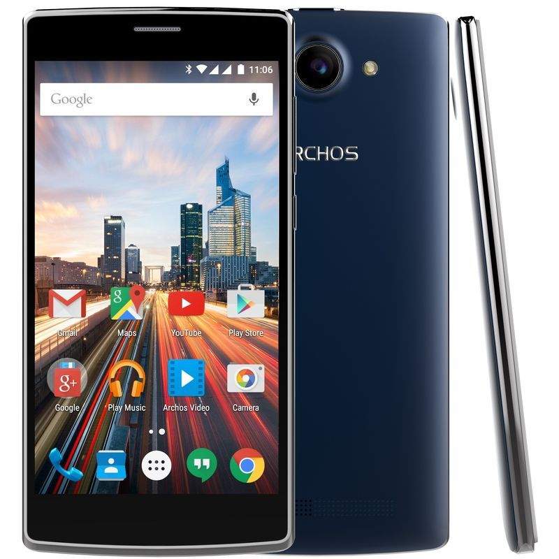 [UPDATED] Firmware Archos 50D Helium All