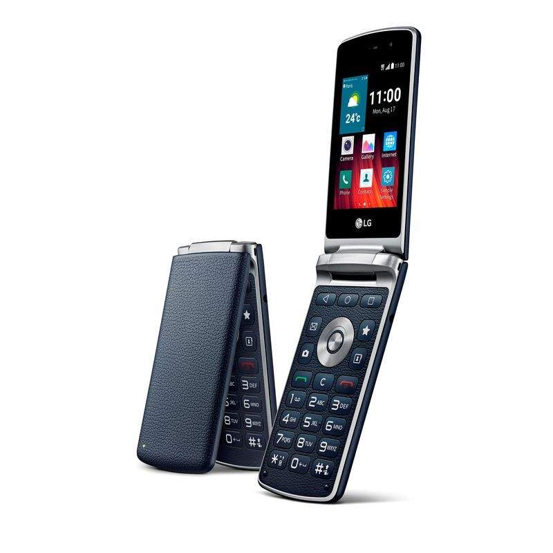 LG Gentle