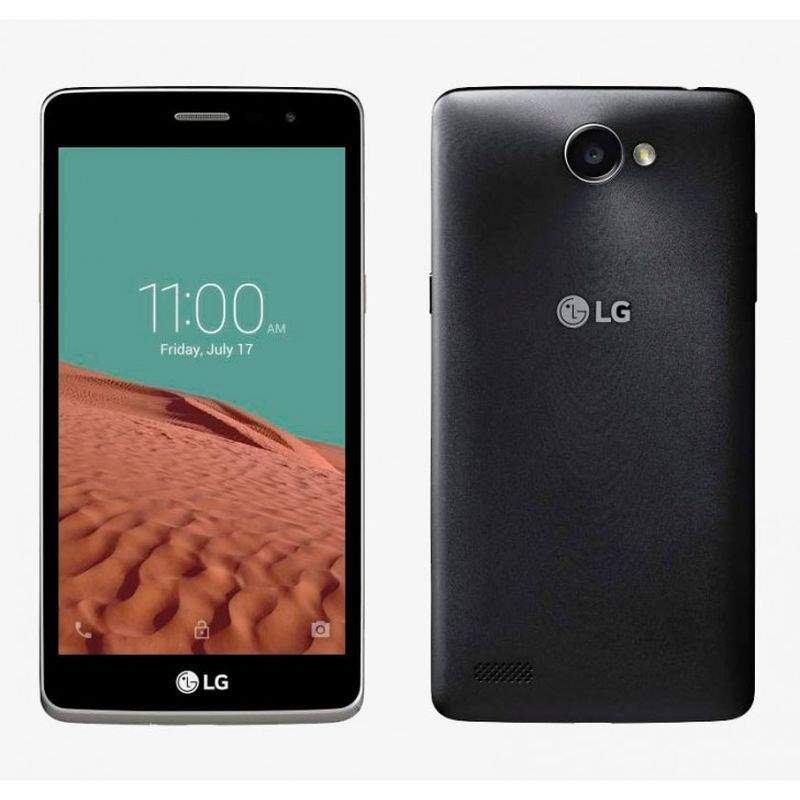 LG Max