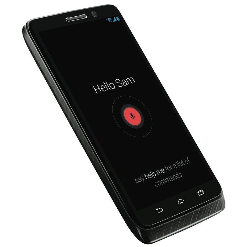 Motorola Droid Mini