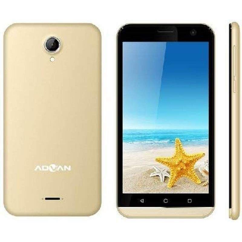 [UPDATED] Firmware Advan Vandroid S50F All