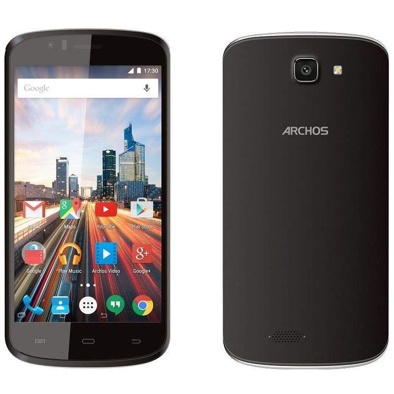 Archos 50e Helium