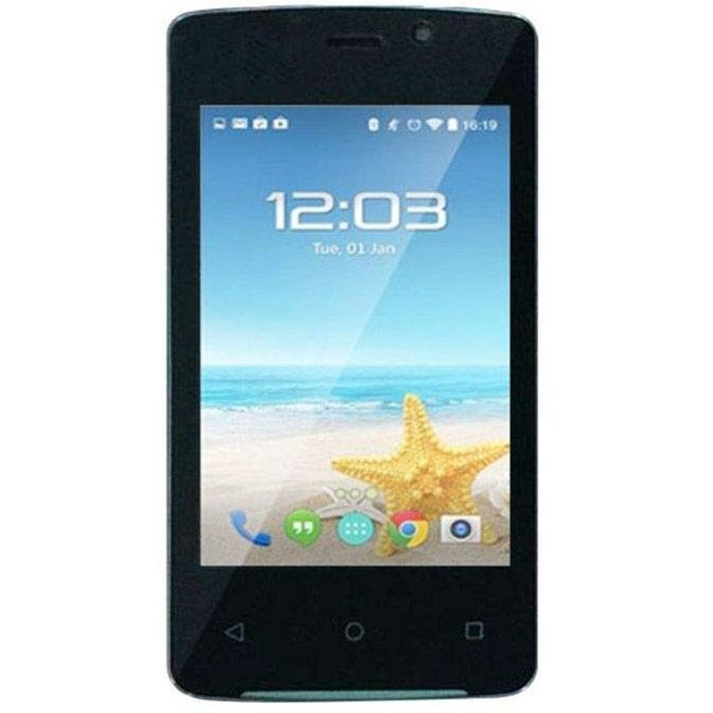 Firmware Advan Vandroid S35H All