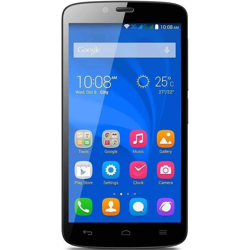 Huawei Honor 3c lite