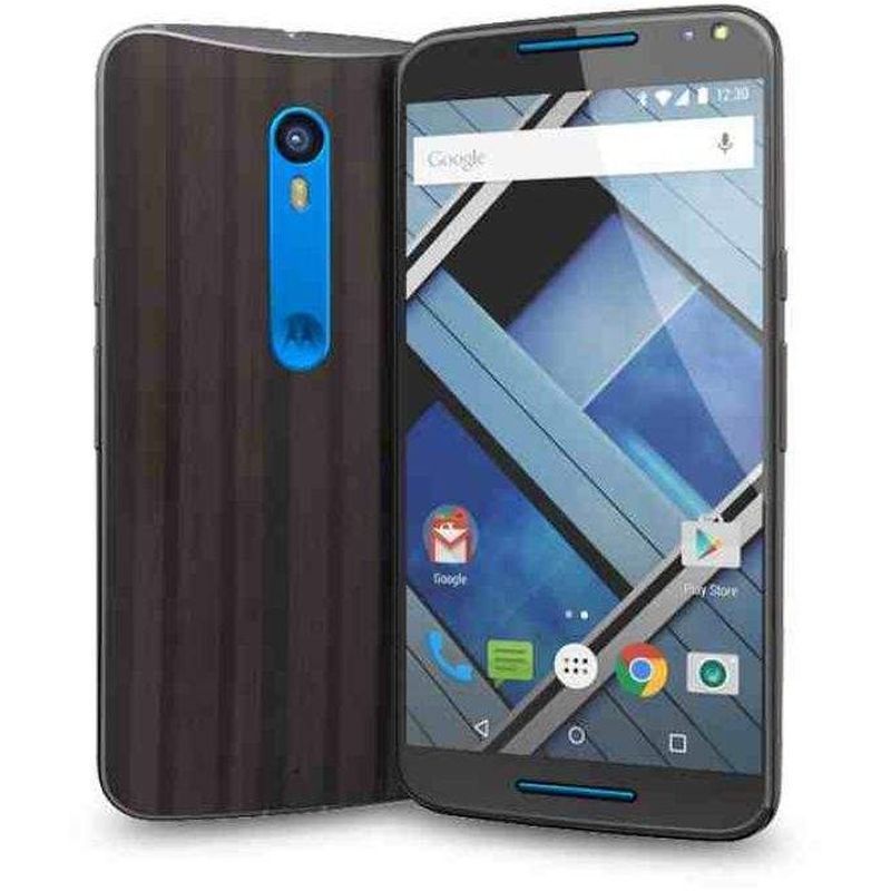 Firmware Motorola Moto X Pure Edition All