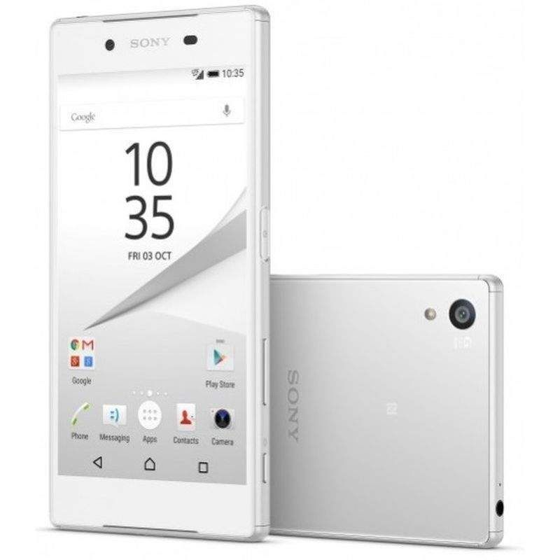 Firmware Sony Xperia Z5 Compact E5823 All