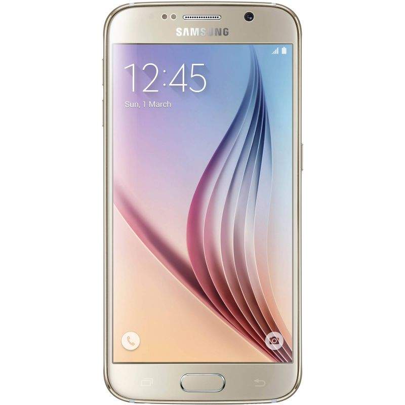 Samsung Galaxy S6 Duos SM-G9200