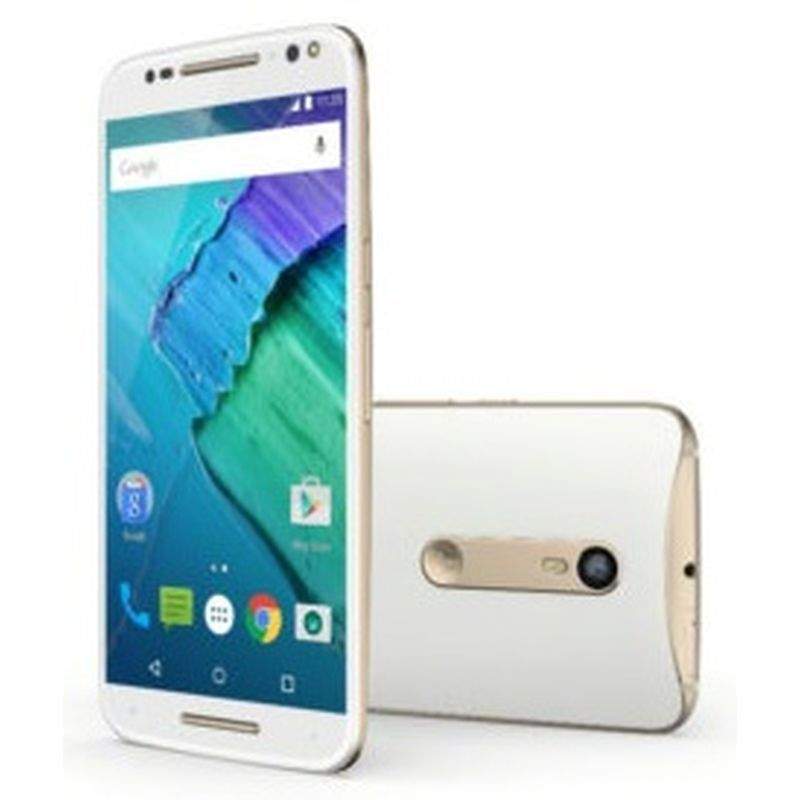 Motorola Moto X Force