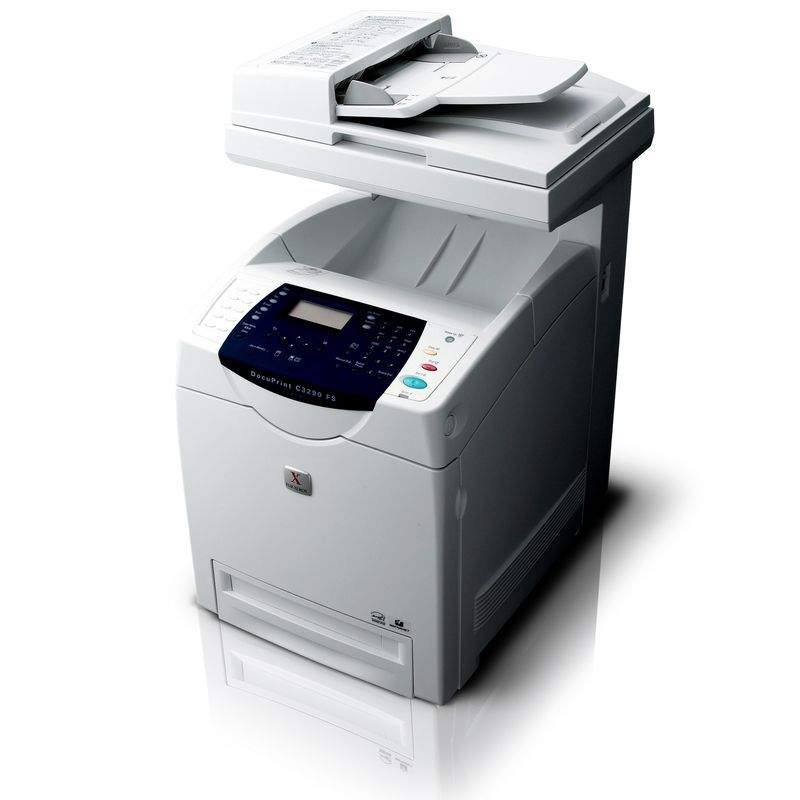  Harga Fuji Xerox DocuPrint C3290 FS Spesifikasi Juli 