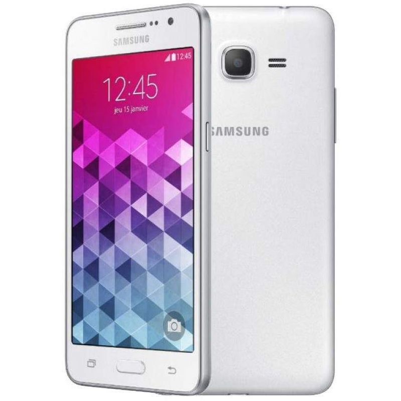 Samsung Galaxy Grand Prime Plus G531